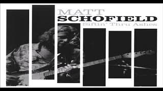 Matt Schofield - Hard Lines