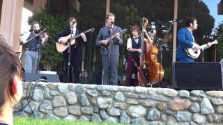 Punch Brothers Another New World