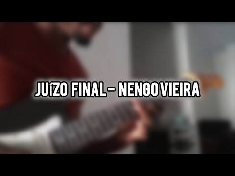 Juízo Final - Nengo Vieira