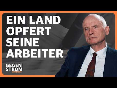 Wolfgang Hummel: Deutschland zerstört seine Energiezukunft