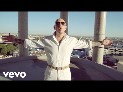 Pitbull - Get It Started ft. Shakira