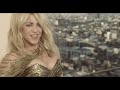 Pitbull - Get It Started ft. Shakira - 2012 - Hitparáda - Music Chart