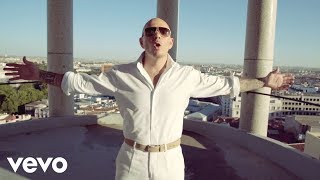 Shakira, Питбуль (PitBull) - Get It Started