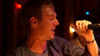 The Walkmen - Victory - 7/4/2010 - Codfish Hollow Barn - Maquoketa, IA