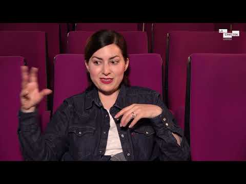 Rebecca Zlotowski présente Lions Love (…and Lies) d'Agnès Varda