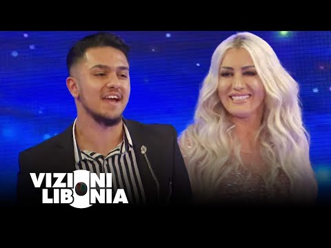 Vjollca & Turabi - Llokum (GEZUAR 2019)