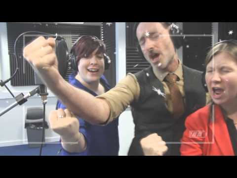 Perry Beeches II - Band Aid 2014