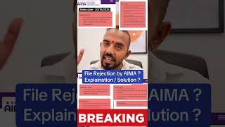 Download lagu File Rejection by AIMA ? Explaination Solution ? ®Live Portugal By Harry | Advocate Harry | Portugal mp3 Download lagu File Rejection by AIMA ? Explaination Solution ? ®Live Portugal By Harry | Advocate Harry | Portugal mp3