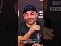EDDIE ALVAREZ & CHAD MENDES REACT TO CONOR MCGREGOR AT BKFC!