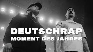 Kool Savas &amp; Eko Fresh - Optik Anthem (21.02.2025, Live in Berlin)