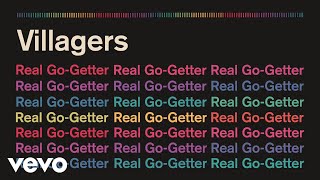 Real Go - Getter Music Video