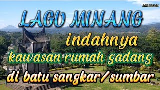 Download lagu The beauty of seeing historical relics while listening to Minang songs mp3 Download lagu The beauty of seeing historical relics while listening to Minang songs mp3