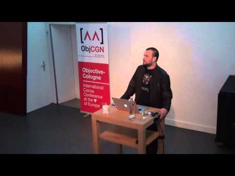 ObjCGN: Mike Lee "High Performance UIKit"