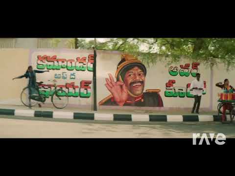 Riddim On - Major Lazer & Dj Snake & Dj Snake ft. Mø | RaveDj