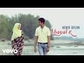 Aliff Aziz - Sandar Padaku (Video Lirik) [Feat. Mira Filzah] (OST. Meh Sandar Pada Aku)