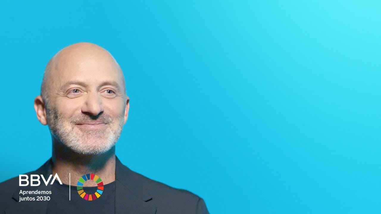 Estanislao Bachrach, doctor en Biología Molecular. Hay dos formas de motivarse, ¿cuál es la tuya?