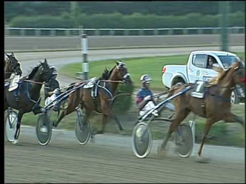 Trotto 09/09/2016 - 5° corsa