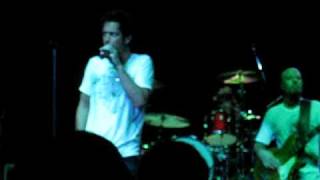 Wave Goodbye - CHRIS CORNELL