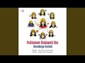 Prathamam Shailaputri Cha Navadurga Kavach