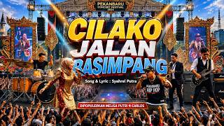Download lagu The Ill-Fated Crossroads (Suno AI Version) Song & Lyrics : Syahrel Putra mp3
