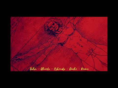 Manejando el Tablero - John X Charlo X Eskrudo X Caché X Kama