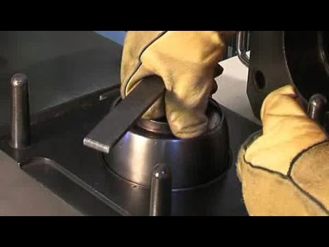 Beschichten. Formen. Gießen.