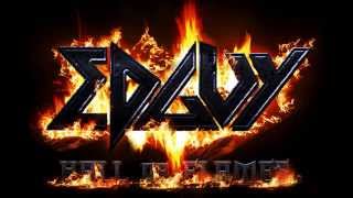 Edguy - DragonFly drum cover