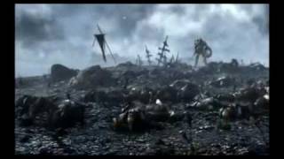 Marilyn Manson - Seizure Of Power - Dragon Age