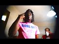 LUCKI NASCAR DASHCAR OFFICIAL VIDEO
