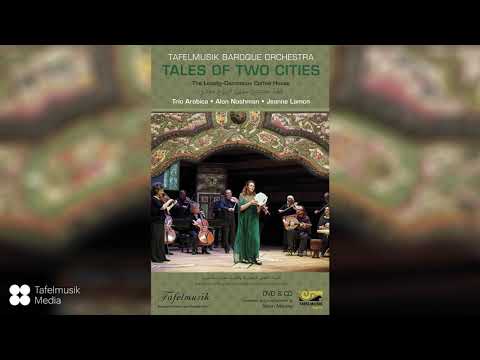 Torelli: Concerto for violin in E Minor, op. 8, no. 9: III. Allegro | Tafelmusik
