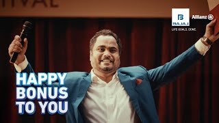 Download lagu Highest-Ever Bonus! ₹1,833 Cr Bonus Declared for our Policyholders mp3 Download lagu Highest-Ever Bonus! ₹1,833 Cr Bonus Declared for our Policyholders mp3