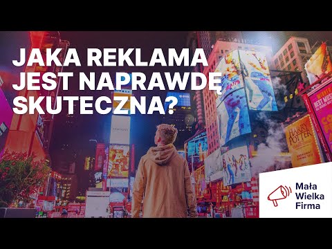 Które reklamy naprawdę działają? Sprawdźmy!
