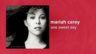 Mariah Carey - One Sweet Day ❤ Love Songs