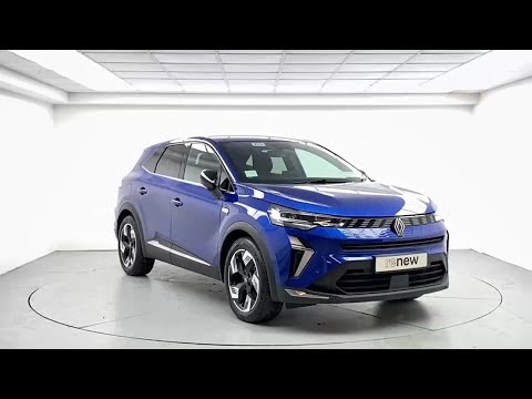 Renault Symbioz E-Tech full hybrid 145 Auto Techno - Image 2