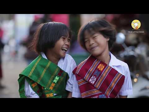 Explore Ubon Ratchathani, a província de locais culturais e atrações naturais | Documentário