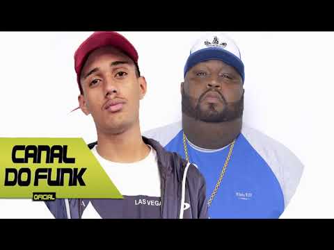 MC 7Belo e MC Kalzin - BEAT DA NITRO POINT (DJ Chavinho e DJ Menor PR) Lançamento 2018