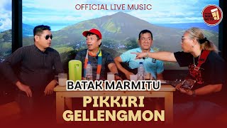 Download lagu Pikkiri Gellengmon I Cipt Tagor Pangaribuan I Cover : Batak Marmitu mp3