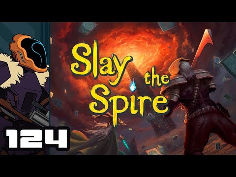Let's Play Slay The Spire - PC Gameplay Part 124 - Moneybags [March 10th Daily]