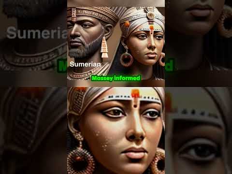 Discover the Hidden Truth About Sumerian Heritage!