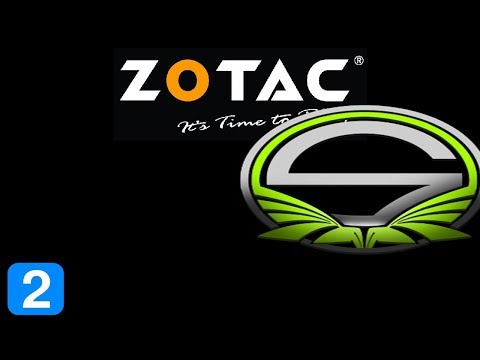 Danish Bears vs Team Singularity Game 2  Zotac Cup Masters Highlights Dota 2