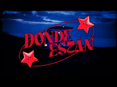 o2 Tbb - DONDE ESTÁN (Video Oficial)
