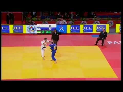 GS PARIS 2012 66 POLLACK Golan ISR PULYAEV Mikhail RUS1