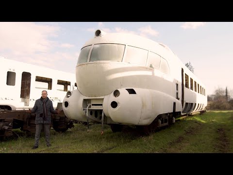 Revisione Rotabili Storici - Parte 1