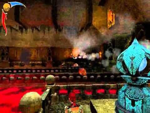 Half-Life 2-Unseelie Part 1