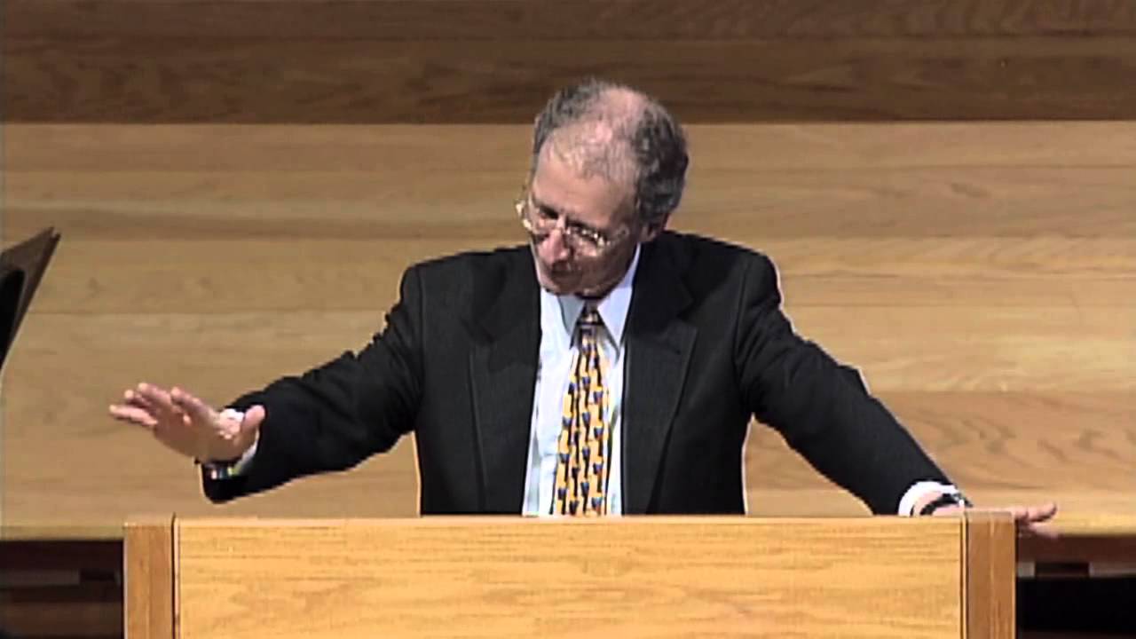 Do Not Be Conformed to This World