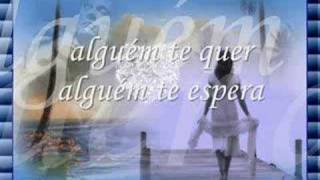Alguién soy yo (legendado portugues)