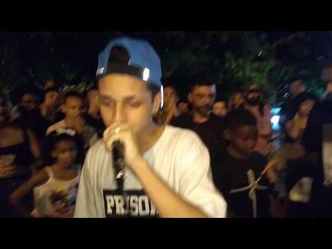 FB VS VIEIRA ZR SEMIFINAL [ ESTADUAL RJ 2019] RODA CULTURAL DO CATUMBI