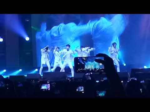 011418 JBJ - Intro + Fantasy