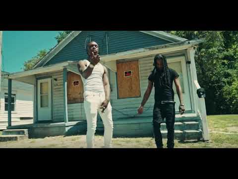 Billionare Stackz ft. Ski Jr - Ball Forever (Official Video)