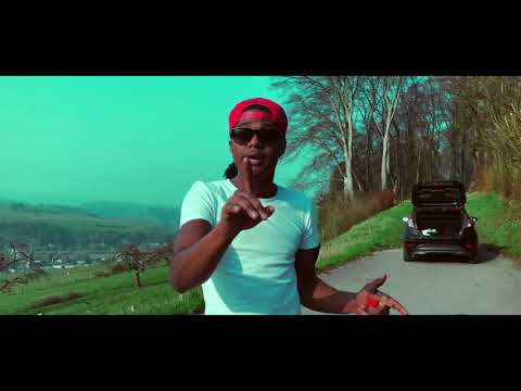 Young Milly - FREESTYLE